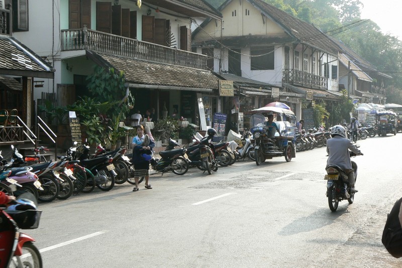 12 Luang Prabang